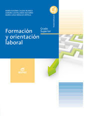 FORMACION Y ORIENTACION LABORAL (GRADO SUPERIOR)