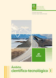 AMBITO CIENTIFICO-TECNOLOGICO I. EDUCACION SECUNDARIA PARA ADULTOS