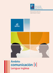 AMBITO COMUNICACION I LENGUA INGLESA. EDUCACION SECUNDARIA PARA ADULTOS