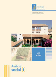 AMBITO SOCIAL I. EDUCACION SECUNDARIA PARA ADULTOS