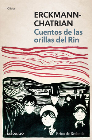 CUENTOS DE LAS ORILLAS DEL RIN