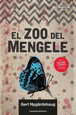 EL ZOO DEL MENGELE