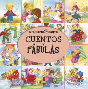 CUENTOS Y FABULAS