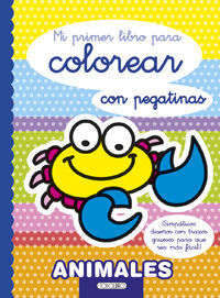 TU PRIMER LIBRO EN LA GRANJA