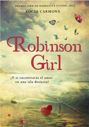 ROBINSON GIRL