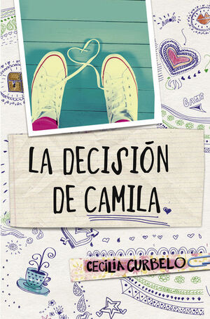 LA DECISION DE CAMILA