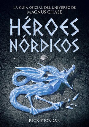 HEROES NORDICOS