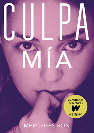 CULPA MIA (CULPABLES 1)