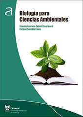 BIOLOGIA PARA CIENCIAS AMBIENTALES