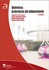 QUIMICA: PRACTICAS DE LABORATORIO