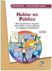 HABLAR EN PUBLICO