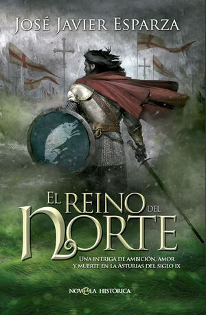 EL REINO DEL NORTE BOLSILLO