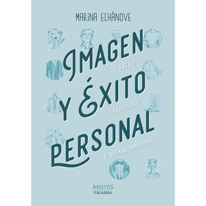 IMAGEN Y EXITO PERSONAL