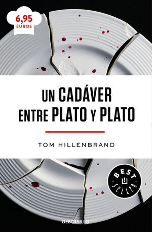 UN CADAVER ENTRE PLATO Y PLATO