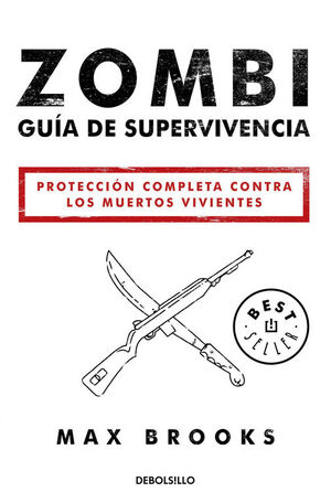 ZOMBI: GUIA DE SUPERVIVENCIA