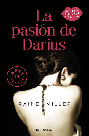LA PASION DE DARIUS