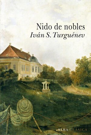 NIDO DE NOBLES