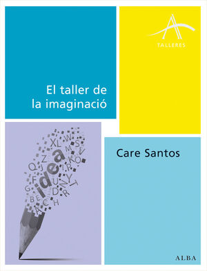 EL TALLER DE LA IMAGINACION