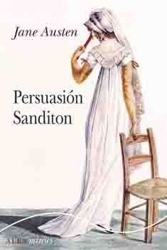 PERSUASION/SANDITON