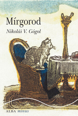 MIRGOROD