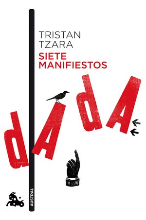 SIETE MANIFIESTOS DADA