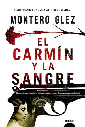 EL CARMIN Y LA SANGRE