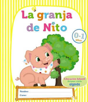 LA GRANJA DE NITO 0-1