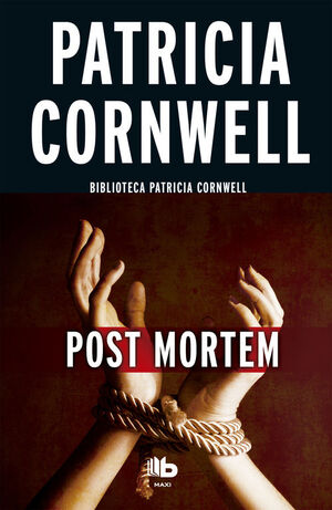 POST MORTEM (DOCTORA KAY SCARPETTA 1)