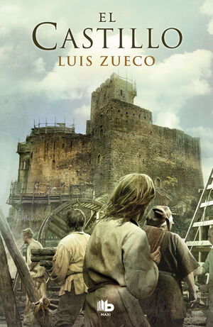 EL CASTILLO (TRILOGIA MEDIEVAL 1)