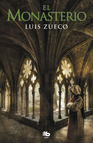 EL MONASTERIO (TRILOGIA MEDIEVAL 3)