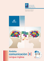 AMBITO DE COMUNICACION II LENGUA INGLESA. EDUCACION SECUNDARIA PARA ADULTOS