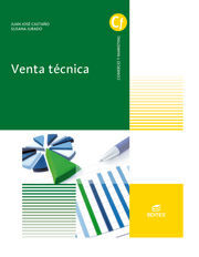 VENTA TECNICA