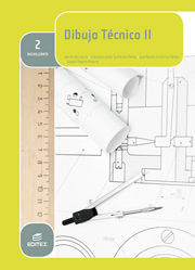 DIBUJO TECNICO 2º BACHILLERATO (LOMCE)