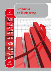 ECONOMIA DE LA EMPRESA 2º BACHILLERATO (LOMCE)