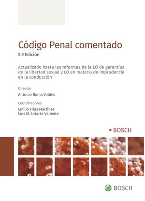 CODIGO PENAL COMENTADO