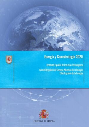 ENERGIA Y GEOESTRATEGIA 2020