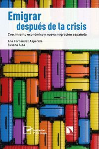 EMIGRAR DESPUÉS DE LA CRISIS