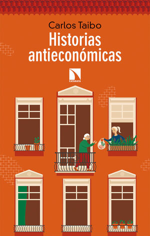 HISTORIAS ANTIECONOMICAS