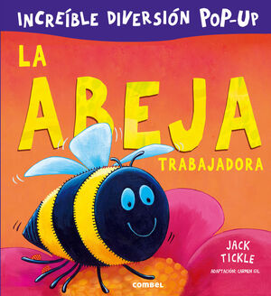 ABEJA TRABAJADORA, LA.(INCREIBLE DIVERSION POP-UP)