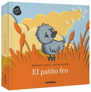 2.PATITO FEO, EL.(MINI POPS)