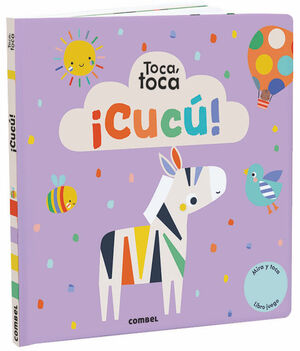 ¡CUCU!.(TOCA, TOCA)