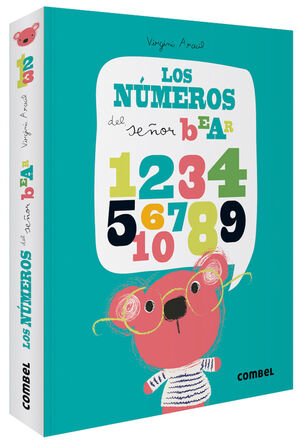 LOS NUMEROS DEL SEÑOR BEAR 