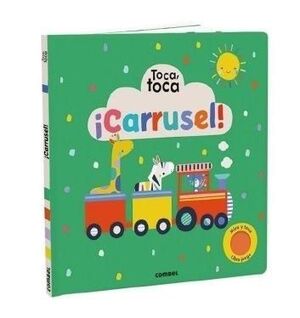 CARRUSEL TOCA TOCA