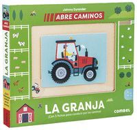 GRANJA, LA.(ABRE CAMINOS)