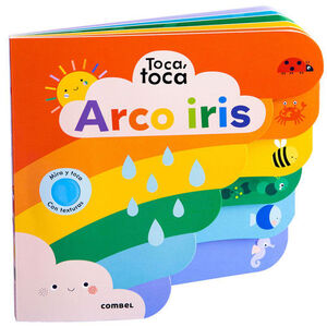 ARCO IRIS.(TOCA TOCA)