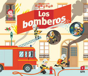 MMA.LOS BOMBEROS