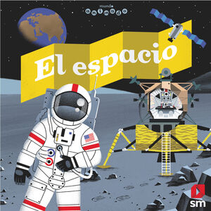 MAN.EL ESPACIO