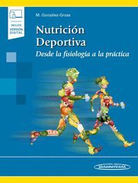 NUTRICION DEPORTIVA