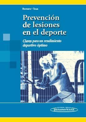 PREVENCION LESIONES EN EL DEPORTE