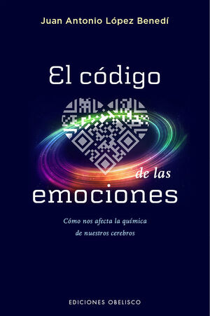 EL CODIGO DE LAS EMOCIONES